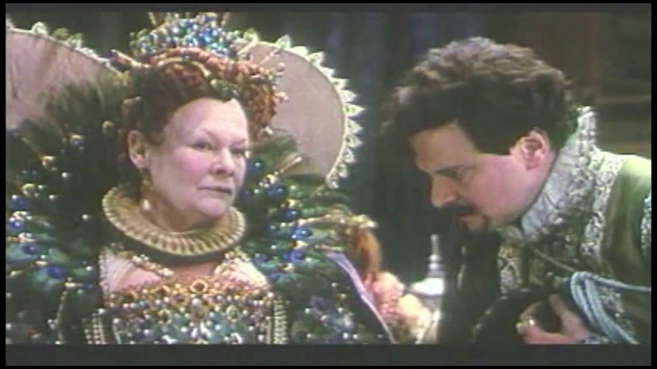 Shakespeare in love - VF