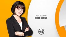 Super Nanny - 10/03/16 - AB3