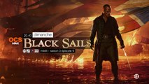 Black Sails - S3E9 - 20/03/16