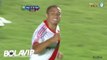 River Plate: Le 2e but de David Trezeguet