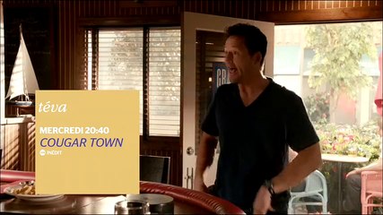Cougar Town - Saison 6