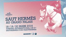 Saut Hermès 2016