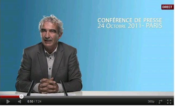 Raymond Domenech à nouveau sélectionneur?