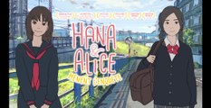 Hana et Alice mènent l'enquête - VF