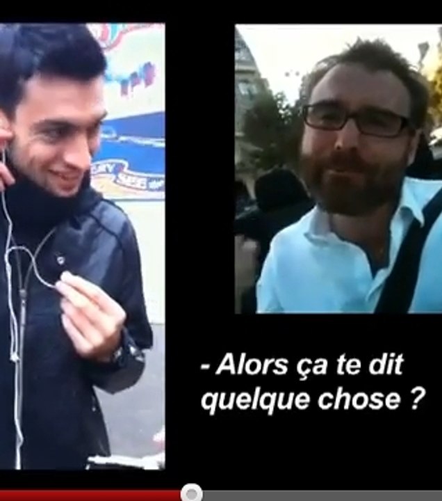 PSG : Javier Pastore découvre son hymne