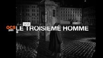 Le troisième Homme - OCS Géants