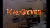 Mag Gyver - Générique (1985 - 1992)