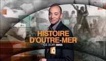 Histoire d'Outre-Mer - Les enfants de La Réunion : un scandale d'Etat oublié - 19/02/17