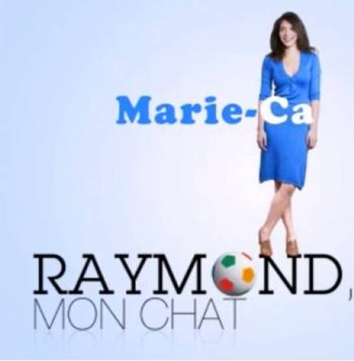 La nouvelle parodie sur Raymond Domenech