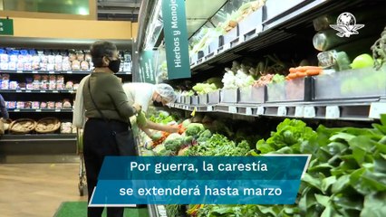 La cuesta de enero se prolongará hasta marzo #EnPortada