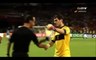 Euro 2012 : Quand Casillas demande à l'arbitre d'épargner l'Italie
