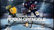 Hockey sur glace - Rouen / Grenoble (finale de la coupe de France) - 19/02/17