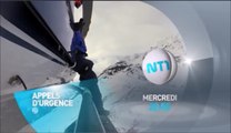 Appels d'urgence - Ski : attention aux chauffards des pistes - 01/03/17
