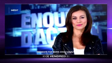 Enquête d'action - Légion étrangère : un mois au coeur de l'enfer vert - 17/02/17