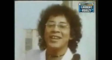 Associez Laurent Voulzy à la Vuvuzela, ça donne Laurent Vouvoulzyla