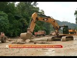 Laporan banjir lumpur akan diketahui secepat mungkin