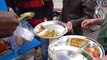 10 Rupee Main Chole Bhature Kanhi Nahi Milega | World’s Cheapest Chole Bhature | Street Food India