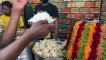 India’s Chaat Heaven | Maa Durga Special Chaat Only Rs 50/- | Bhubaneswar | Street Food India