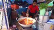 Live Making DahiBara (Dahi Bhalla￼) Aloo Dam A Unique Style | Only Rs 20 ($0.27) | Street Food India
