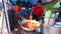 Live Making DahiBara (Dahi Bhalla￼) Aloo Dam A Unique Style | Only Rs 20 ($0.27) | Street Food India