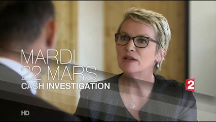 Cash Investigation - Salariés à prix cassé : le Grand scandale - 22/03/16