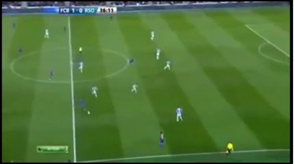 Liga: Un chat noir fait des siennes au Camp Nou