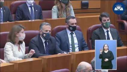 Vox se hace con la presidencia de las Cortes de Castilla y León tras un acuerdo con el PP