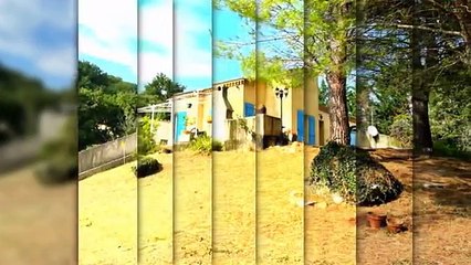 A vendre - Maison - CHARMES-SUR-RHONE (07800) - 156m²