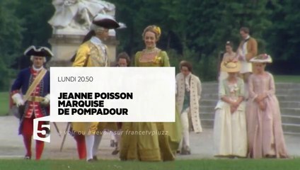 Jeanne Poisson, Marquise de Pompadour - France 5 - 04 04 16.tmp