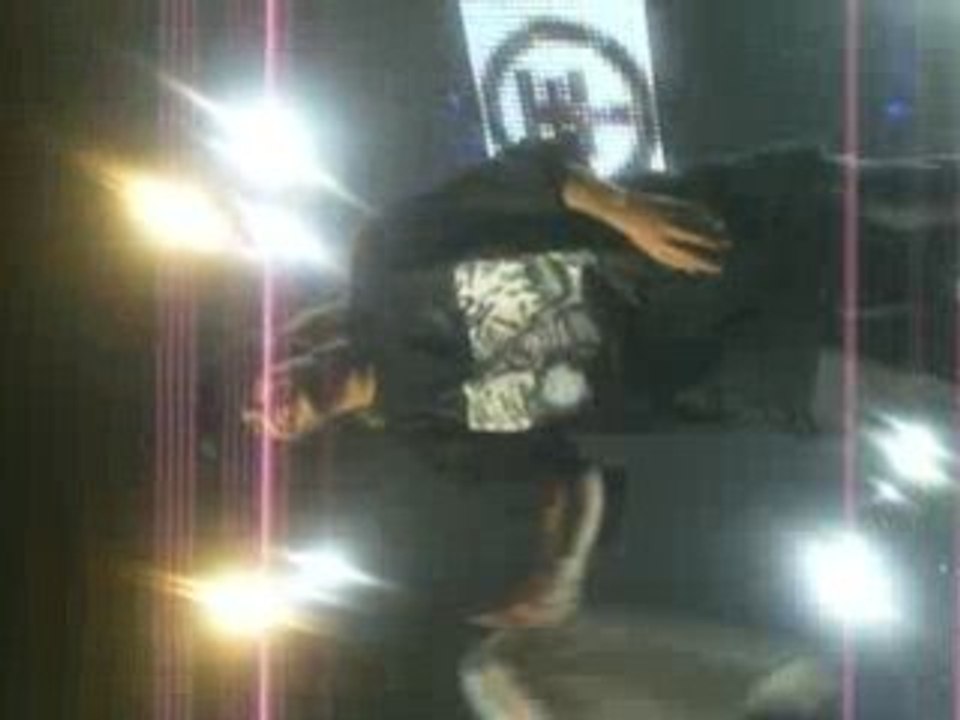 TOKIO HOTEL STRASBOURG