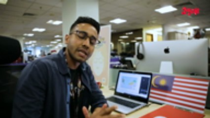 SYOK: Do You Know Your Malaysian States?