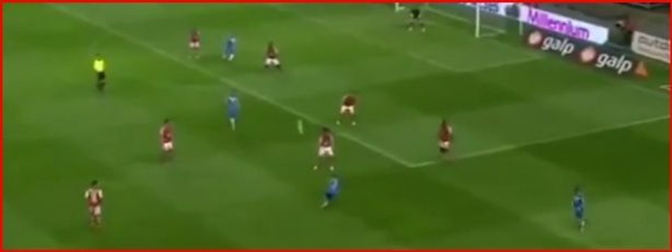 Portugal: Un coup du foulard décisif