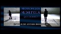 Mensonges mortels - VOST