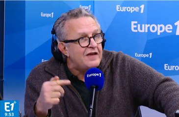 Michel Field annonce la fin Des paroles et des actes