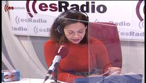Tertulia de Federico: El Tribunal de Cuentas del PSOE defiende a la Generalidad