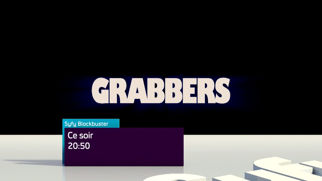 Grabbers