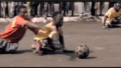 Insolite : A la découverte du skate soccer, le nouveau dérivé du football