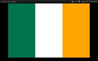 Hymne irlandais (Ireland's Call) : Paroles, traduction et musique