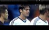 Insolite : Kaka marque un but du dos pour le Real Madrid