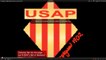 L'Estaca : L'hymne des supporteurs de l'USAP, club de rugby de Perpignan