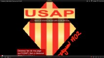 L'Estaca : L'hymne des supporteurs de l'USAP, club de rugby de Perpignan
