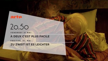 A deux c'est plus facile