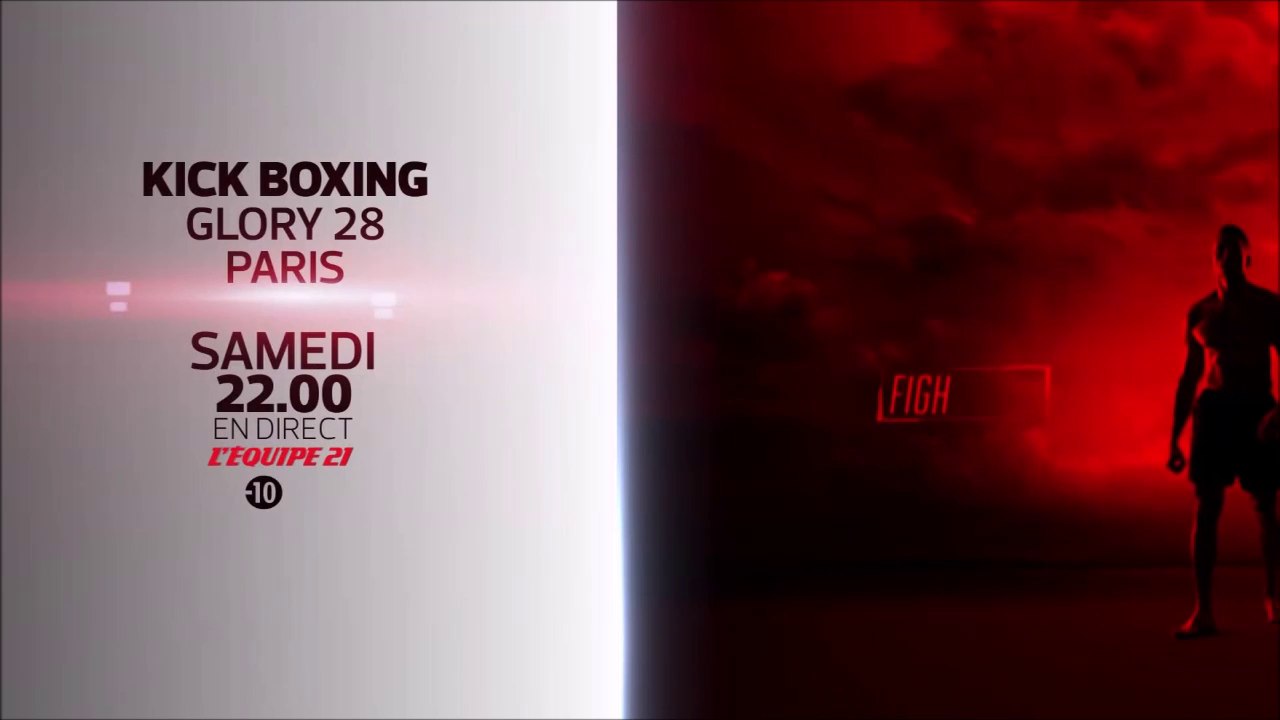 Glory 28