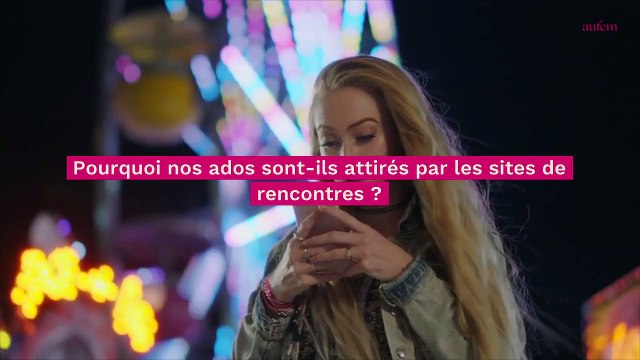 Applis et sites de rencontre pour ados : entre cyberviolence et pédocriminalité