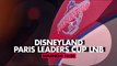 BA BASKET DISNEYLAND PARIS LEADERS CUP LNB 2017 - numero 23 - 18 02 17