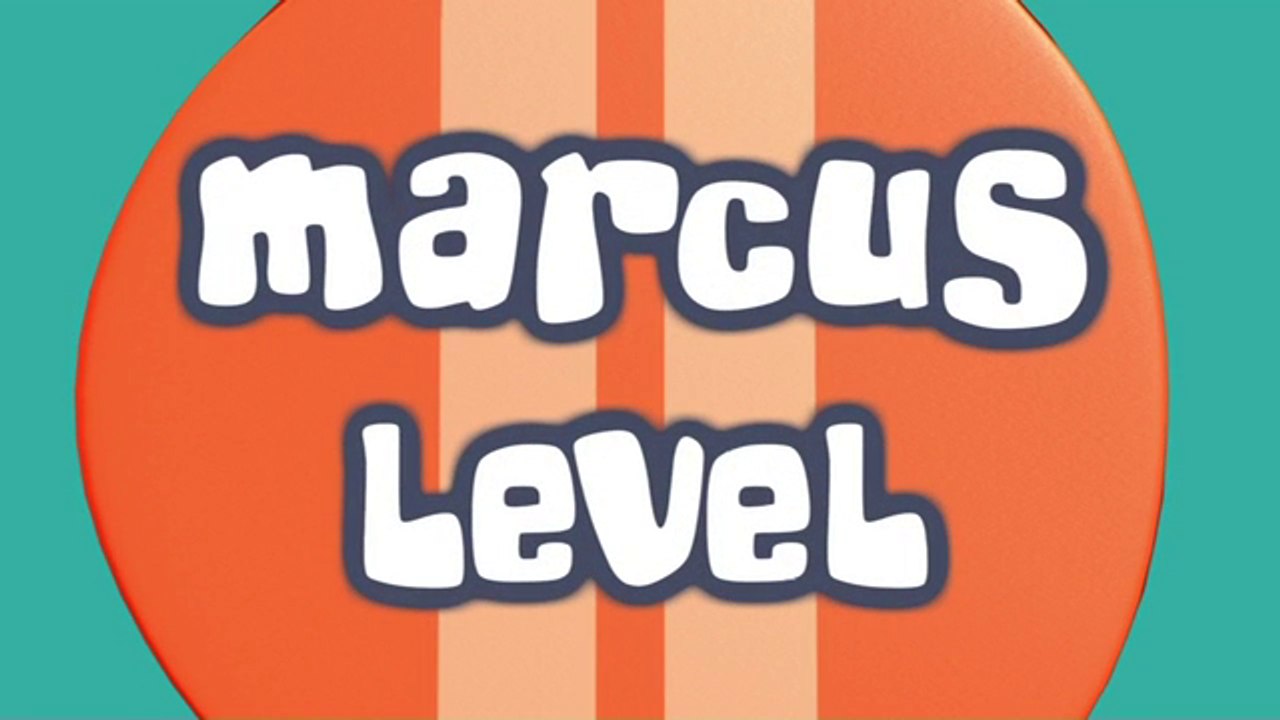 Marcus Level