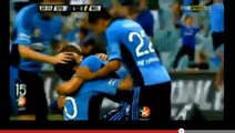 Vidéo but Del Piero: Le quadruplé avec Sidney face à Wellington (7-1)