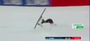 L'impressionnante chute de Lindsey Vonn lors du Super G des championnats du monde