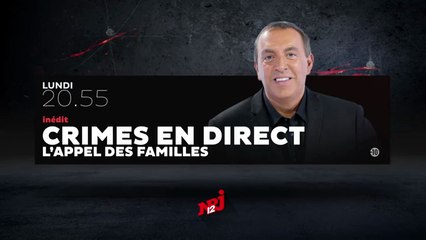 Crimes en direct - Mort mystérieuse à Pau - NRJ 12 - 14 03 16