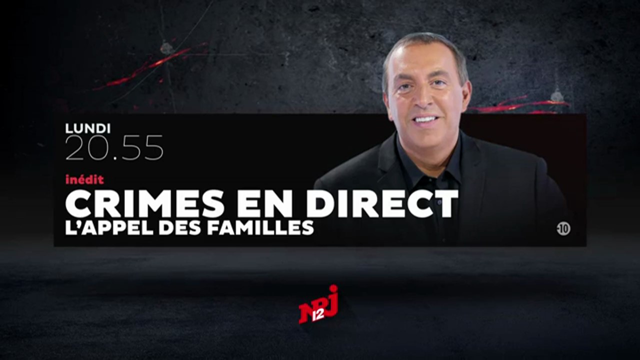 Crimes en direct - Mort mystérieuse à Pau - NRJ 12 - 14 03 16